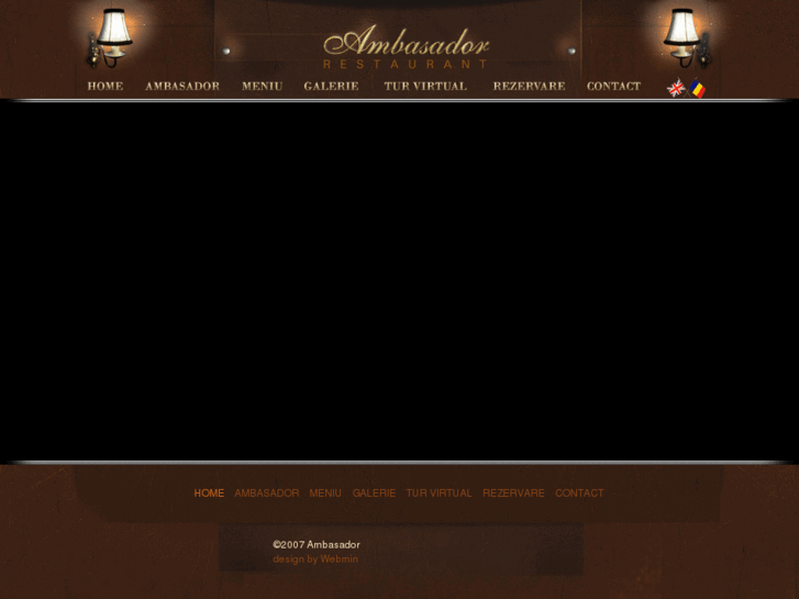 www.restaurant-ambasador.com