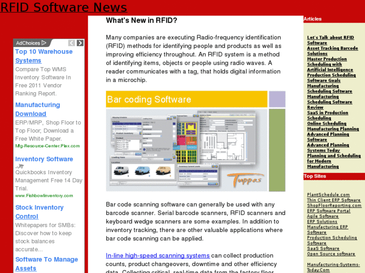 www.rfid-software-news.com