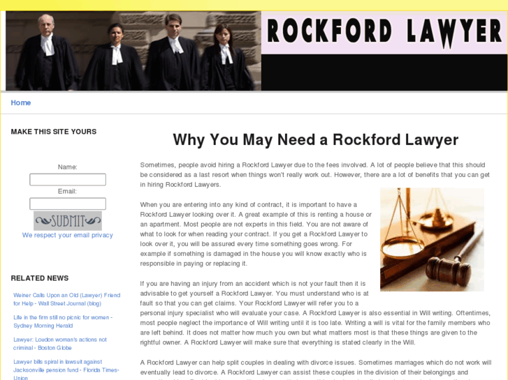 www.rockfordlawyer.org