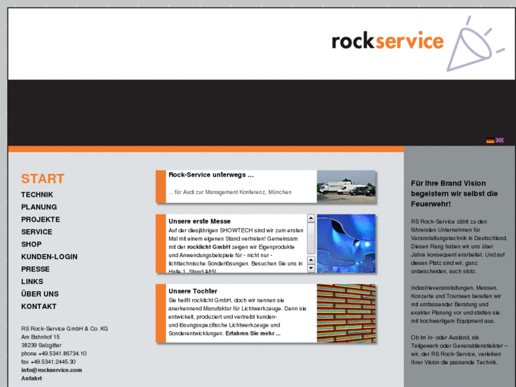 www.rockservice.com