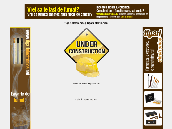 www.romaniaexpress.net