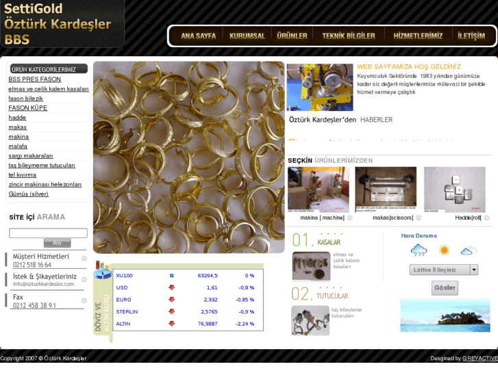 www.settigold.com