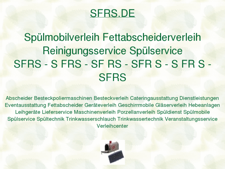 www.sfrs.de