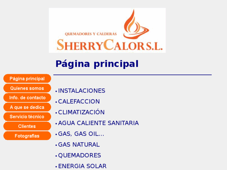 www.sherrycalor.com