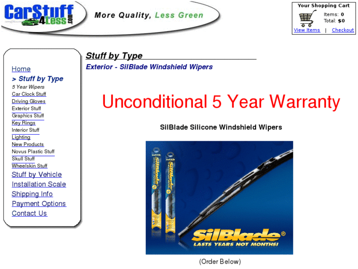 www.silblades.com