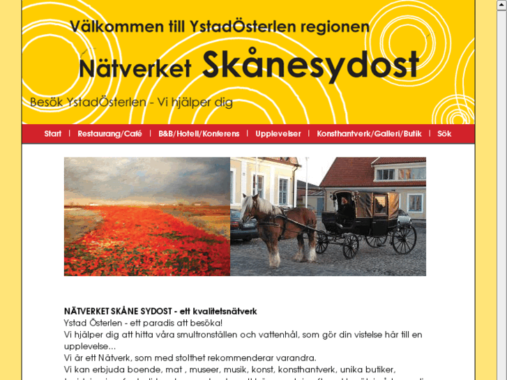 www.skanesydost.se