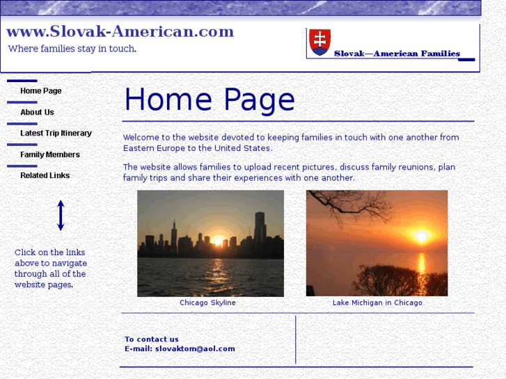 www.slovak-american.com