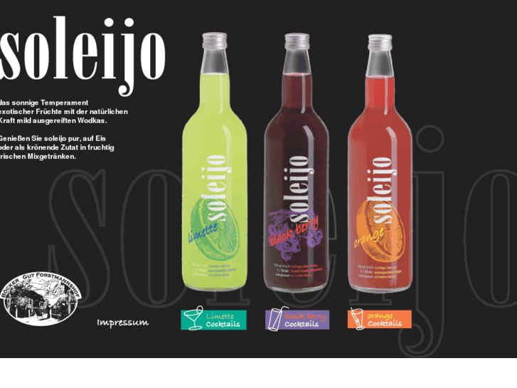 www.soleijo.com