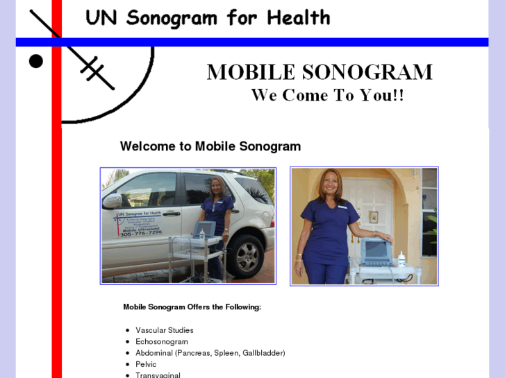 www.sonogramforhealth.com
