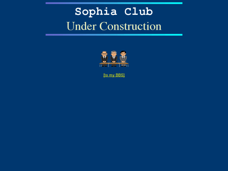 www.sophia-club.com
