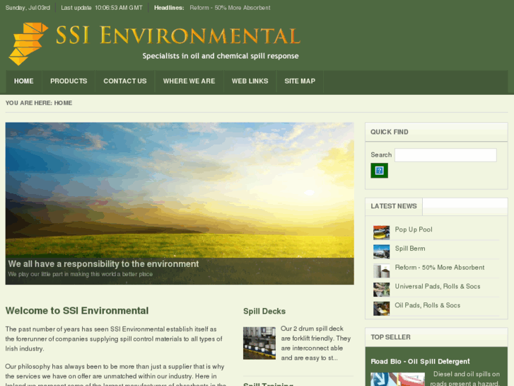 www.ssienvironmental.com