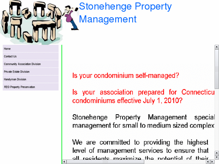 www.stonehengepropertymanagement.com