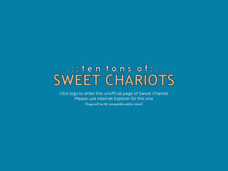 www.sweet-chariots.com