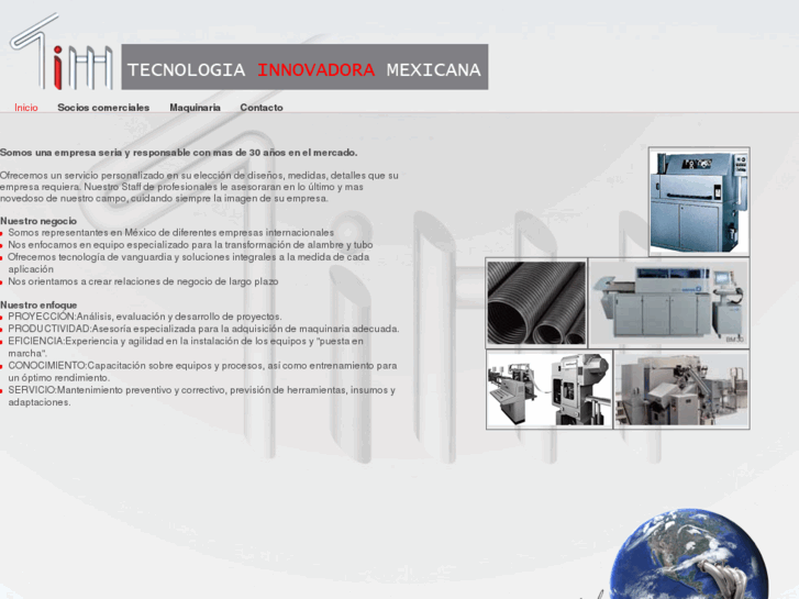 www.tecnologiainnovadora.com