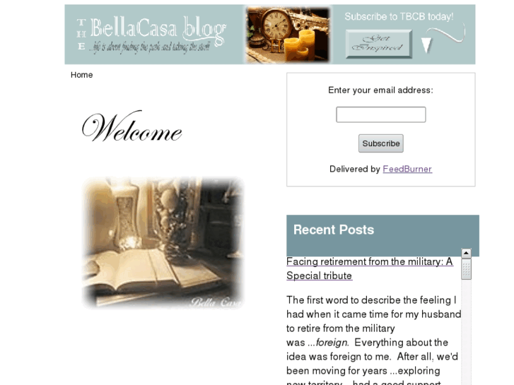 www.the-bella-casa.com