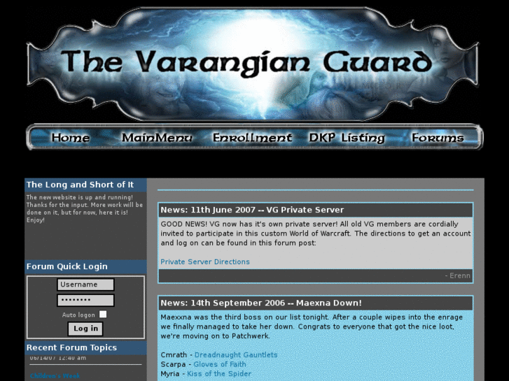 www.thevguard.org