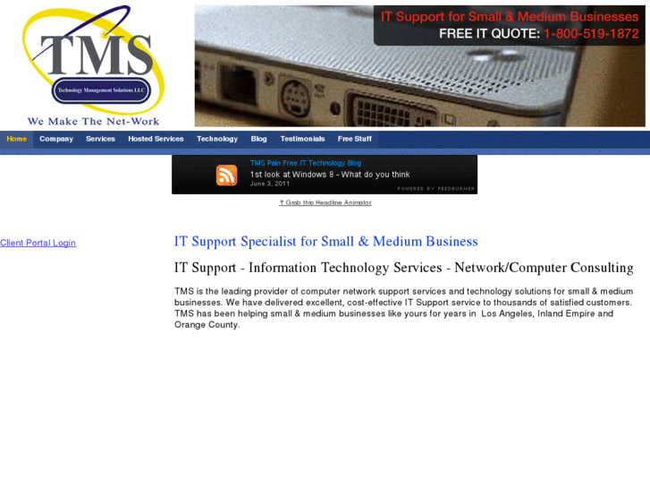 www.tms-tech.net