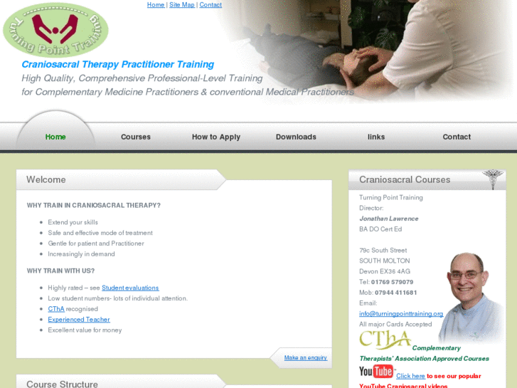 www.turningpointtraining.org