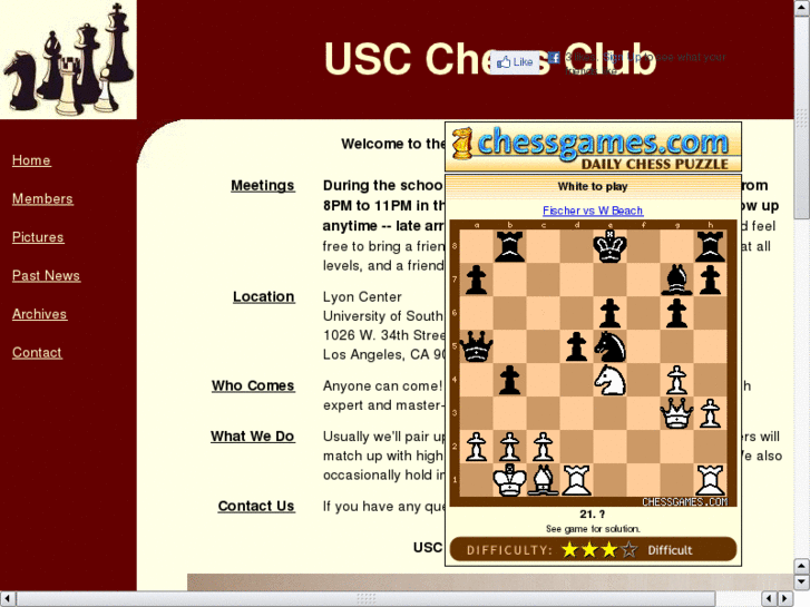 www.uscchess.com