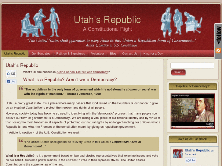 www.utahsrepublic.com