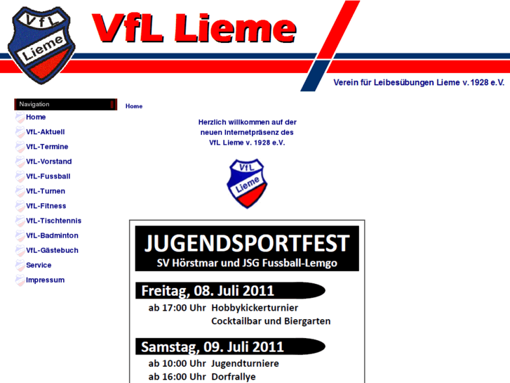 www.vfl-lieme.com