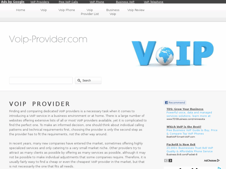 www.voip-provider.net