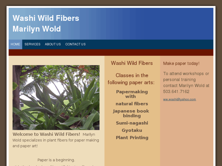 www.washiwildfibers.com