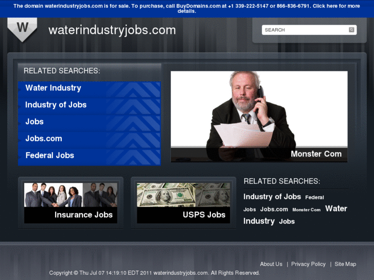 www.waterindustryjobs.com