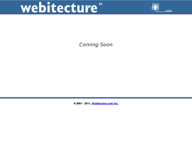 www.webitecture.com