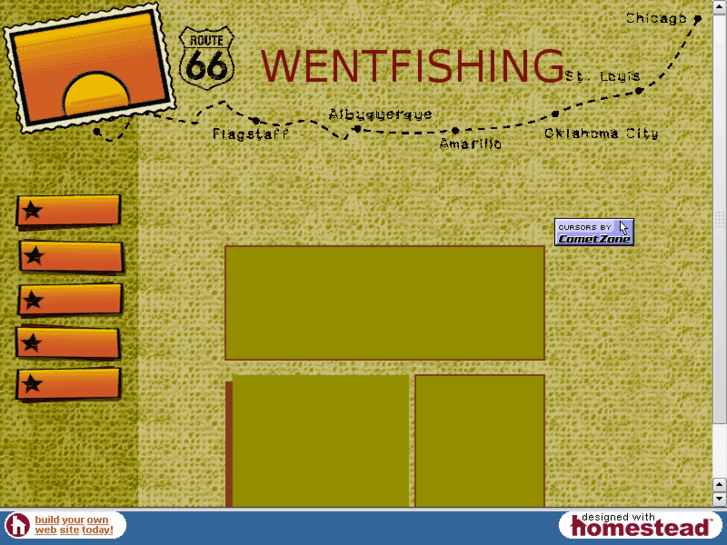 www.wentfishing.com