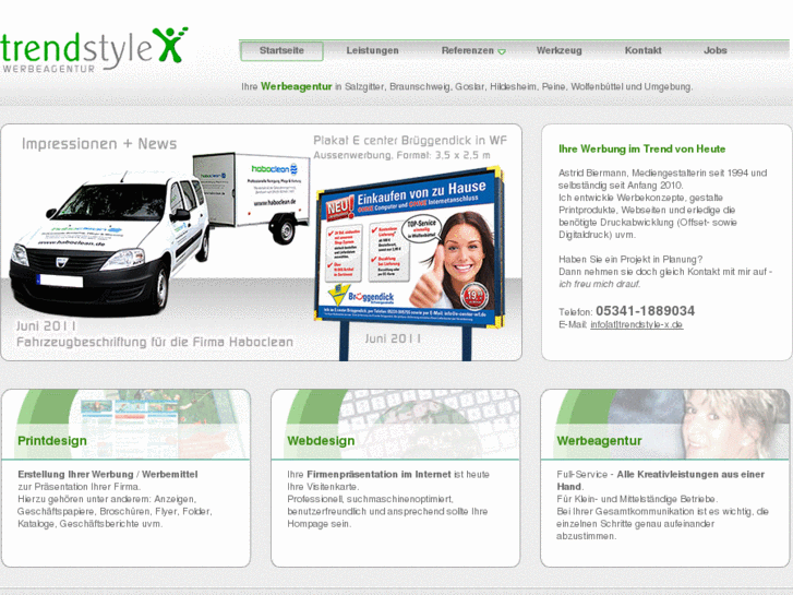 www.werbeagentur-salzgitter.com