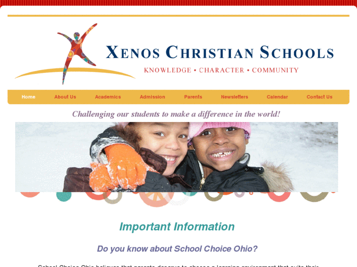 www.xenosschools.org