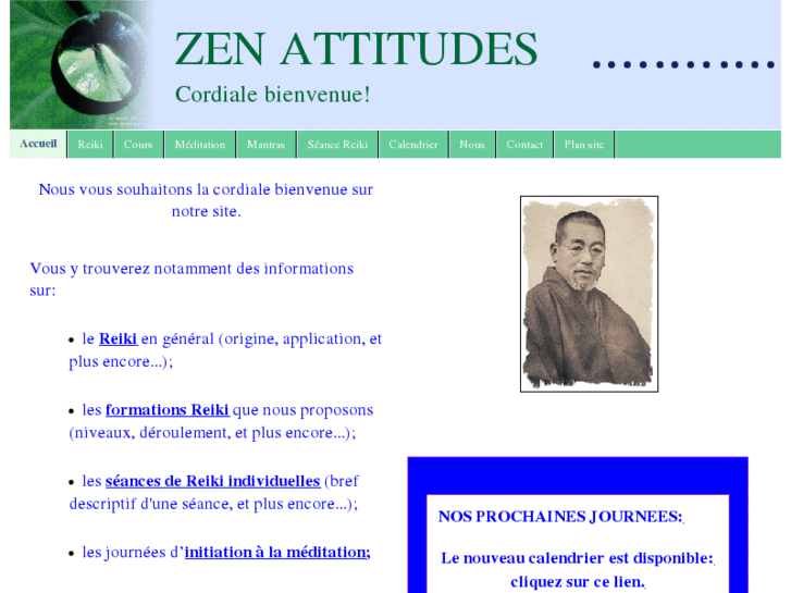 www.zen-attitudes.net