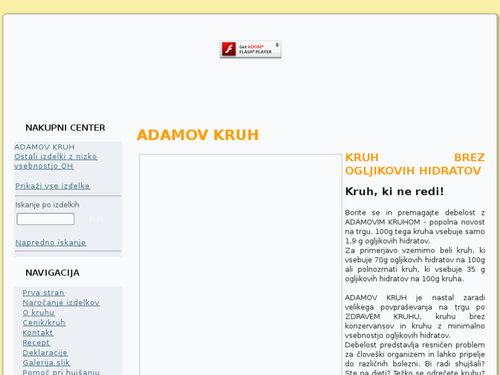 www.adamovkruh.si