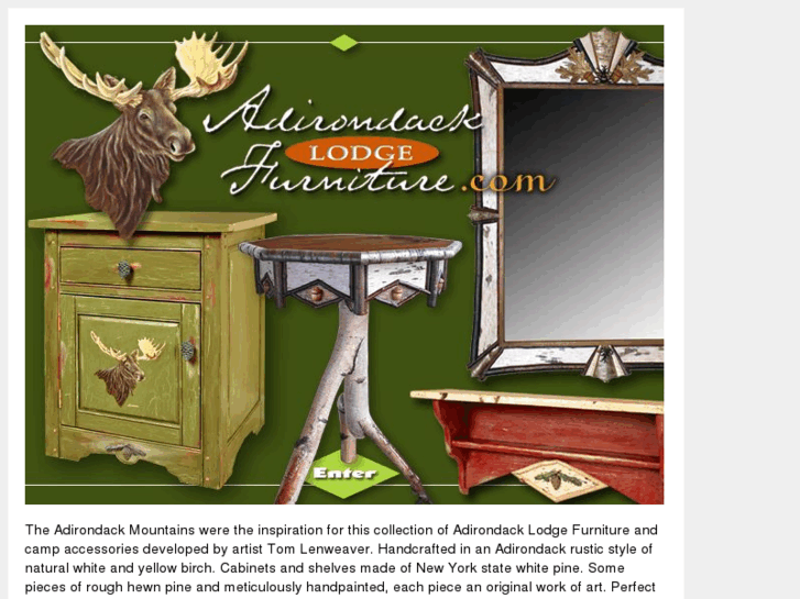 www.adirondackcampfurniture.com