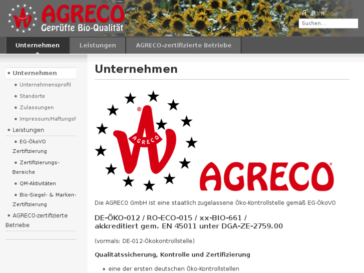 www.agrecogmbh.com