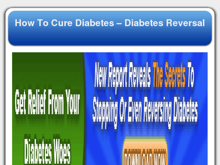 www.alivewithdiabetes.com