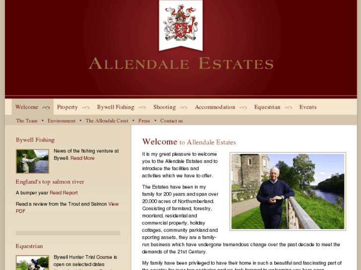 www.allendale-estates.com