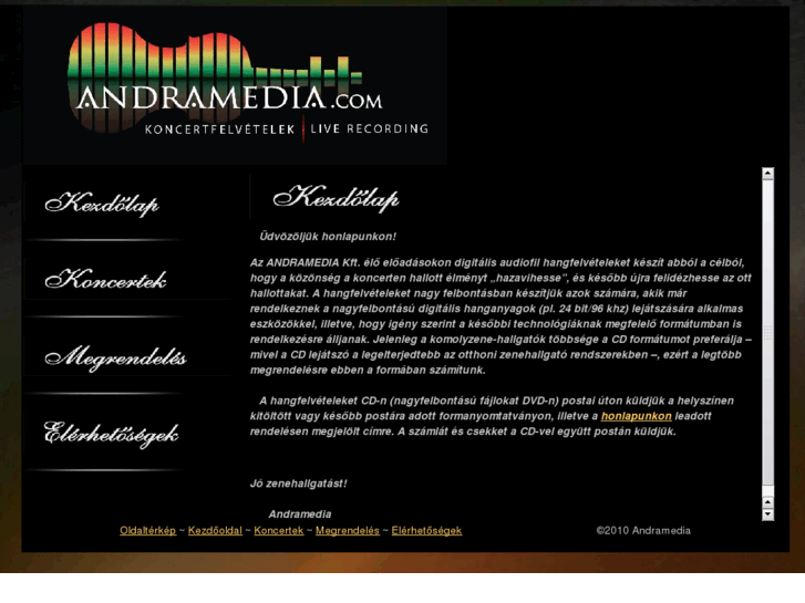 www.andramedia.com