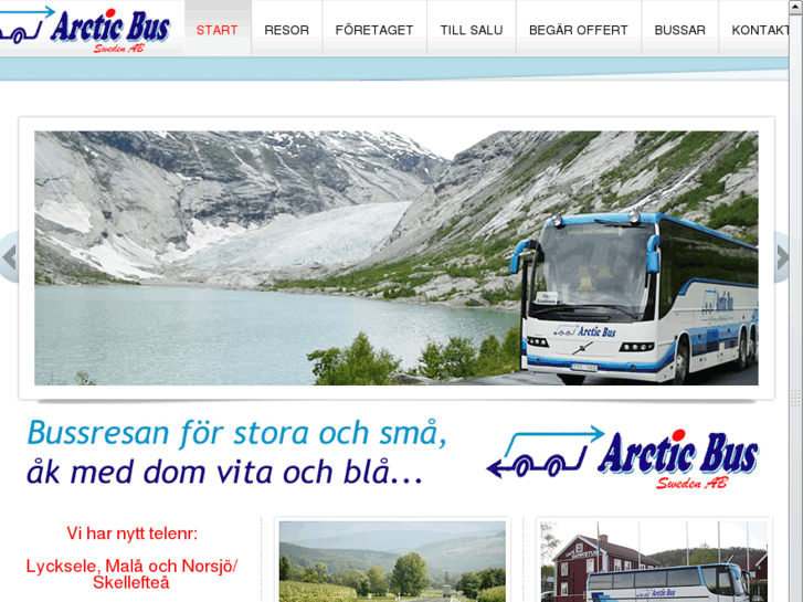 www.arcticbus.se