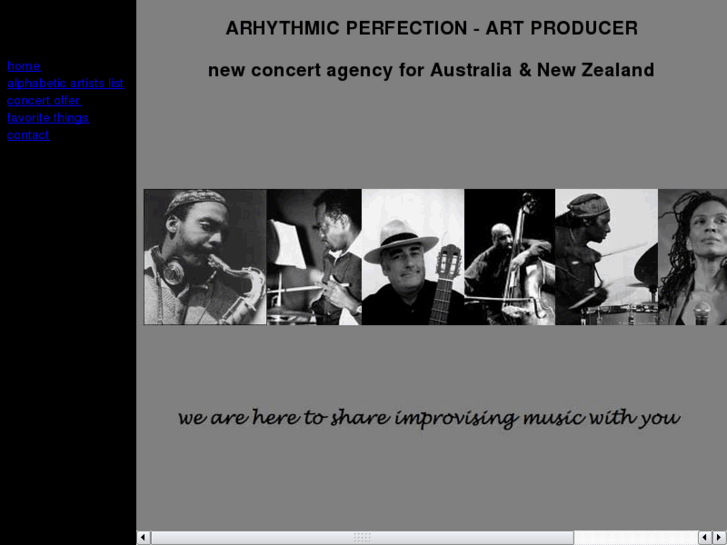www.arhythmicperfection.com
