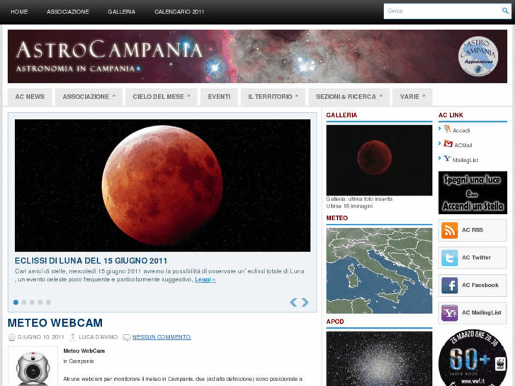 www.astrocampania.it