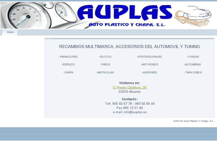 www.auplas.es