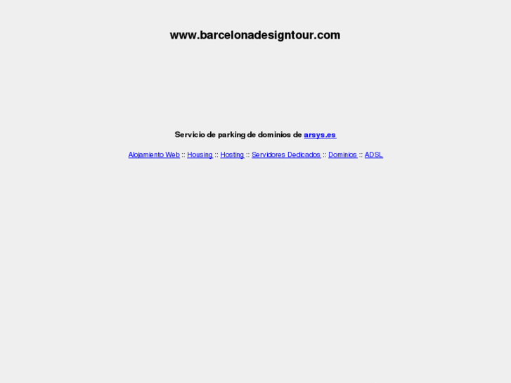 www.barcelonadesigntour.com