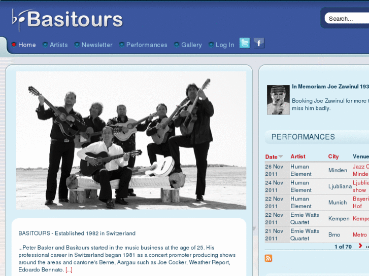 www.basitours.com