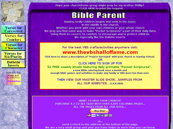 www.bibleparent.com