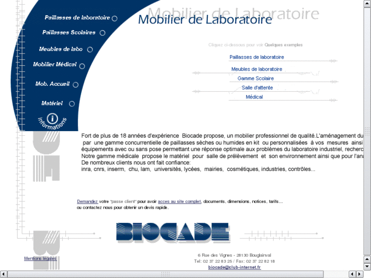 www.biocade.fr