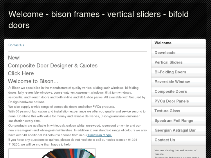 www.bison-bifold.com