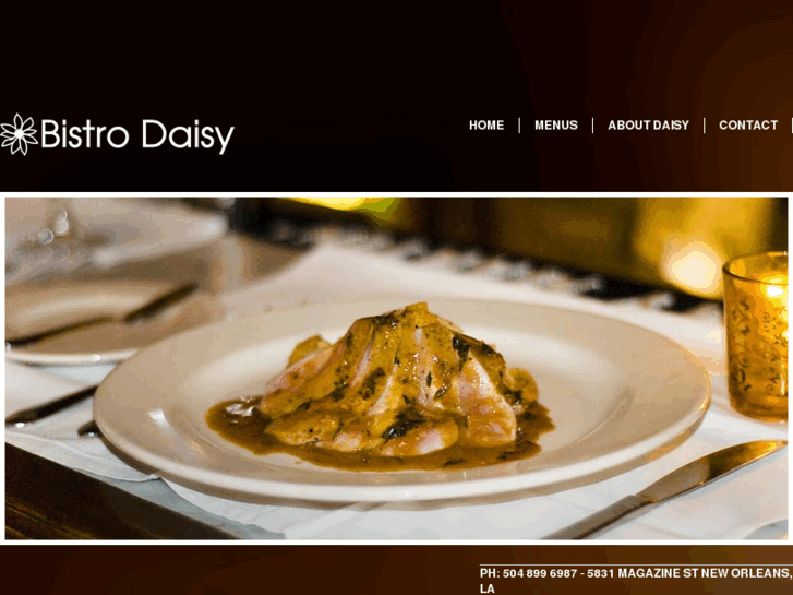 www.bistrodaisy.com