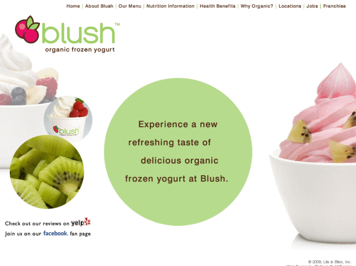 www.blushyogurt.com